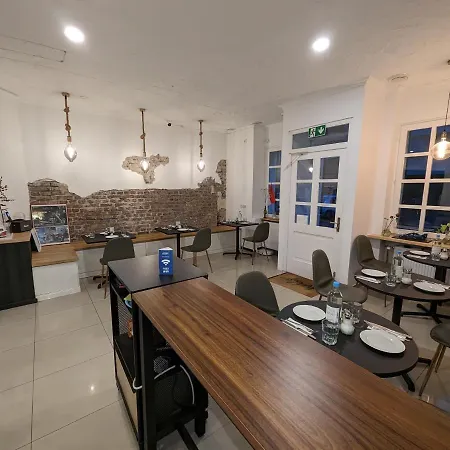 Tempelhof - City-messe-arena كولونيا