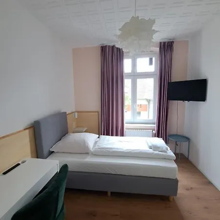 Tempelhof - City-messe-arena 3* كولونيا