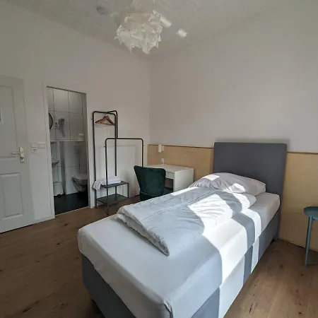 Hotel Tempelhof - City-messe-arena Cologne