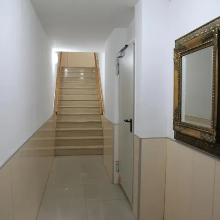 Tempelhof - City-messe-arena