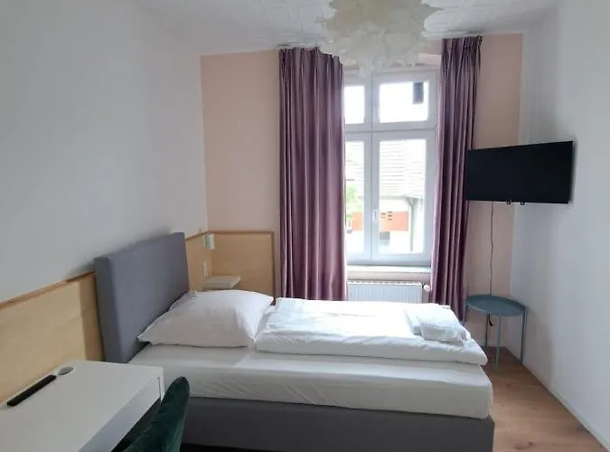 Tempelhof - City-messe-arena 3* Colonia