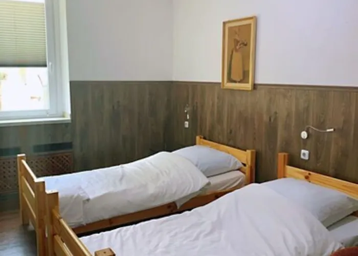 Tempelhof - City-messe-arena Hotel Colonia