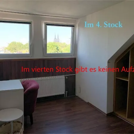 Otel Tempelhof - City-messe-arena