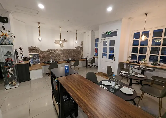 Tempelhof - City-messe-arena Cologne