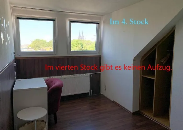 Hotel Tempelhof - City-messe-arena