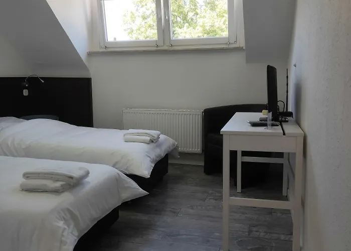 テンペルホーフ シティ メッセ アリーナ