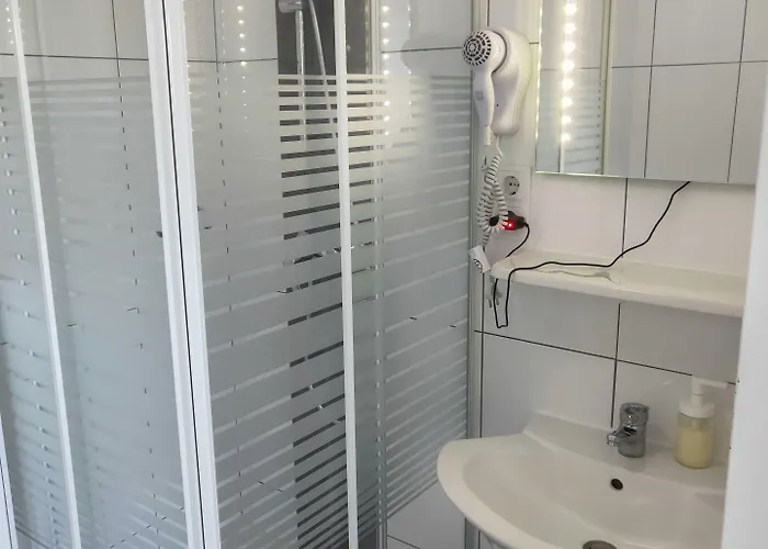 テンペルホーフ シティ メッセ アリーナ 3* ケルン