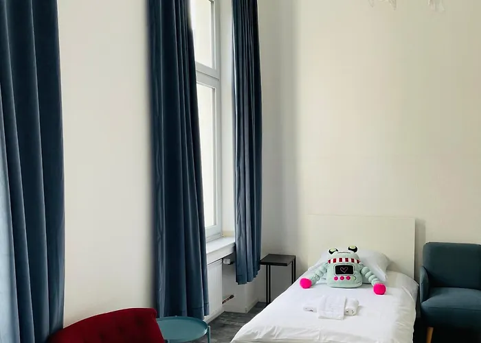 テンペルホーフ シティ メッセ アリーナ