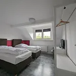 Tempelhof - City-messe-arena Hotel 3*