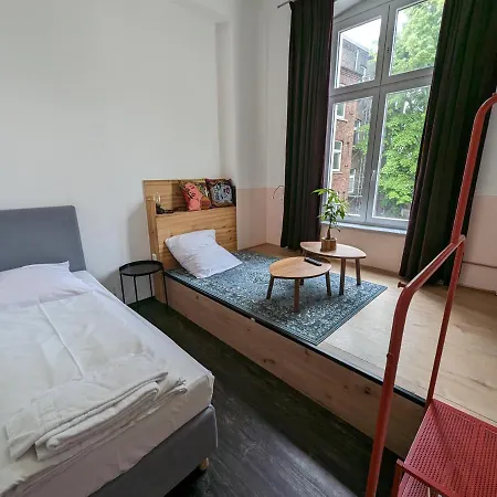 Tempelhof - City-messe-arena