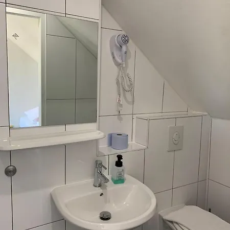 Hotel Tempelhof - City-messe-arena Colonia