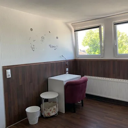 Tempelhof - City-messe-arena Colonia