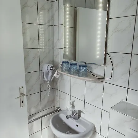 Tempelhof - City-messe-arena Colonia