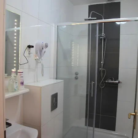 호텔 템펠호프 - 시티-메세-아레나