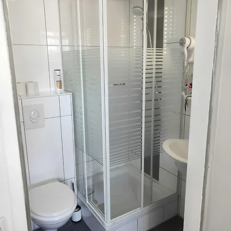 템펠호프 - 시티-메세-아레나 호텔