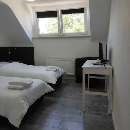 템펠호프 - 시티-메세-아레나