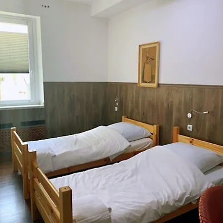 Tempelhof - City-messe-arena Hotel Colonia