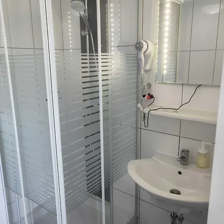 Tempelhof - City-messe-arena 3* Colonia