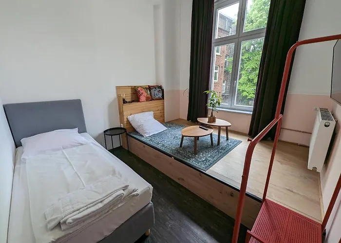 Tempelhof - City-messe-arena