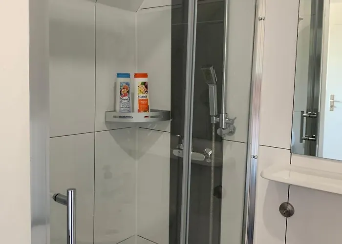 Ξενοδοχείο Tempelhof - City-messe-arena