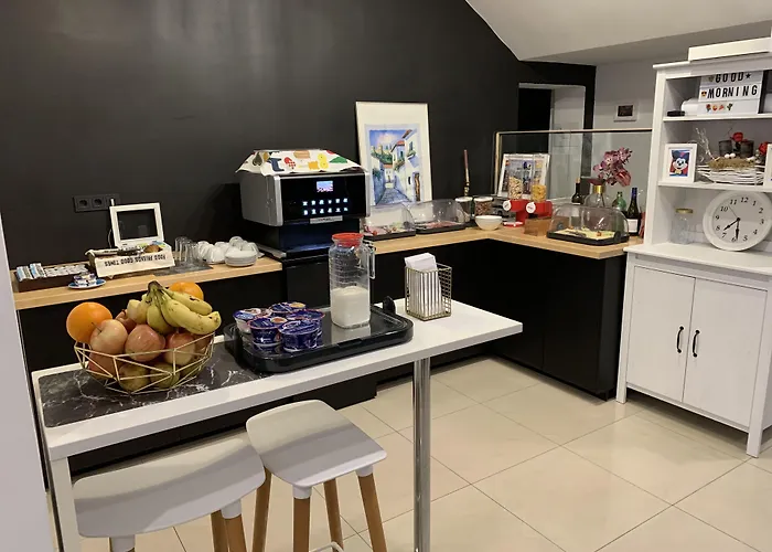 Hotel Tempelhof - City-messe-arena Cologne