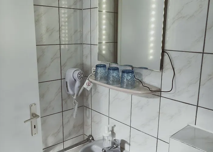 Tempelhof - City-messe-arena Keulen