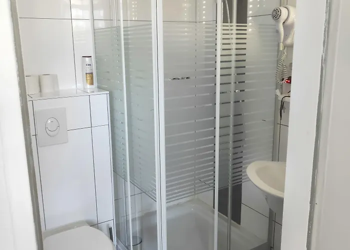 Tempelhof - City-messe-arena Hotel