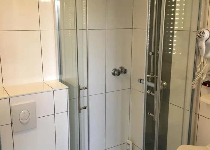 Tempelhof - City-messe-arena Cologne