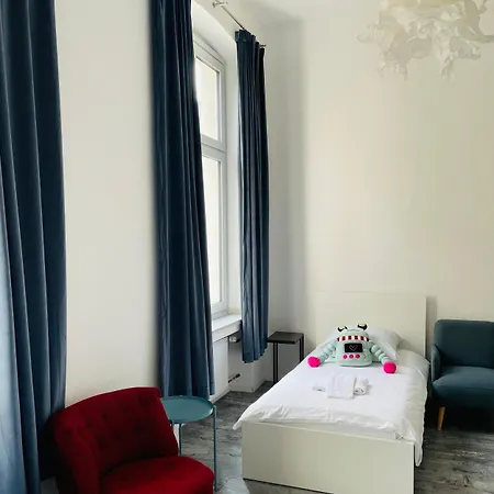 テンペルホーフ シティ メッセ アリーナ