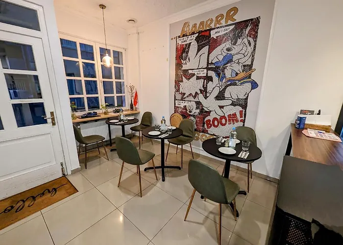 Tempelhof - City-messe-arena Κολωνία