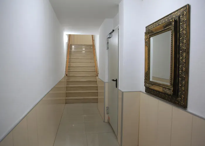 Tempelhof - City-messe-arena