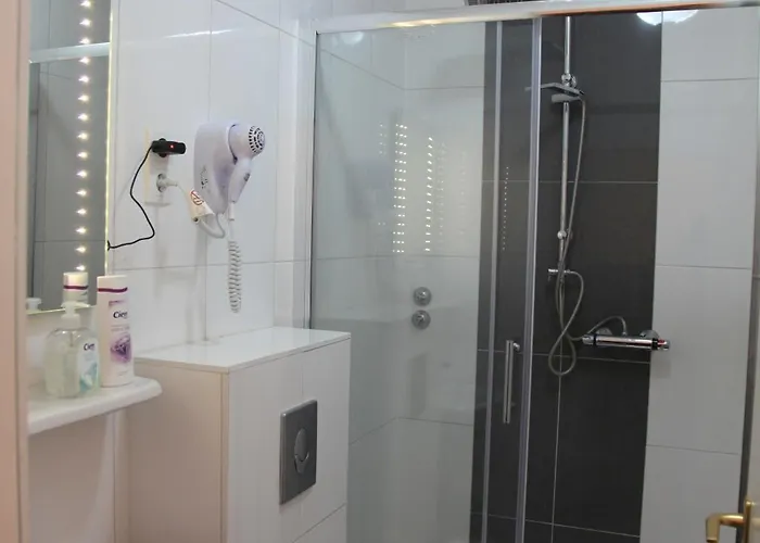 Ξενοδοχείο Tempelhof - City-messe-arena