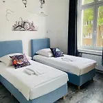 酒店 城市展览馆滕珀尔霍夫酒店 3*