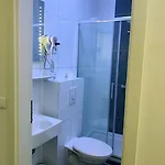 城市展览馆滕珀尔霍夫酒店 酒店 3*