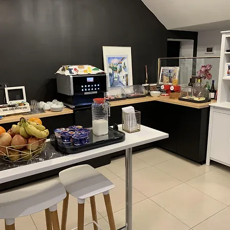 Hotel Tempelhof - City-messe-arena Colonia