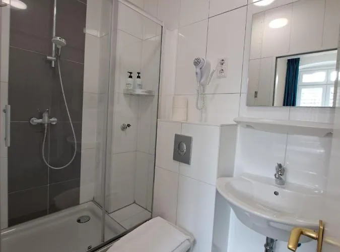 Tempelhof - City-messe-arena Hotel Colonia