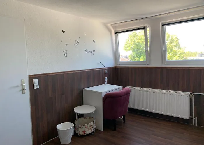 Tempelhof - City-messe-arena Colonia