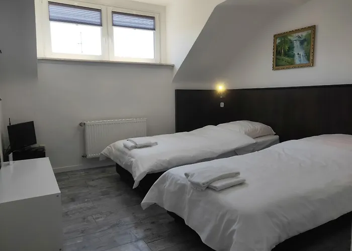 Tempelhof - City-messe-arena Hotel Colonia