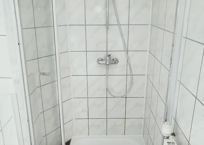 Tempelhof - City-messe-arena Hotel 3*